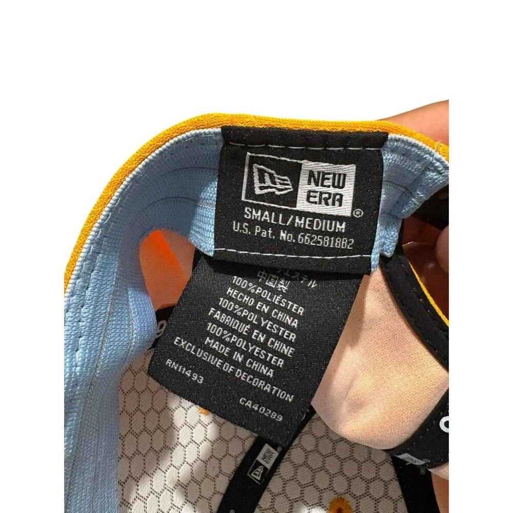 New Era mclaren formula